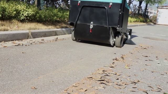 Effect of ts1300 sweeping and defoliation-OK