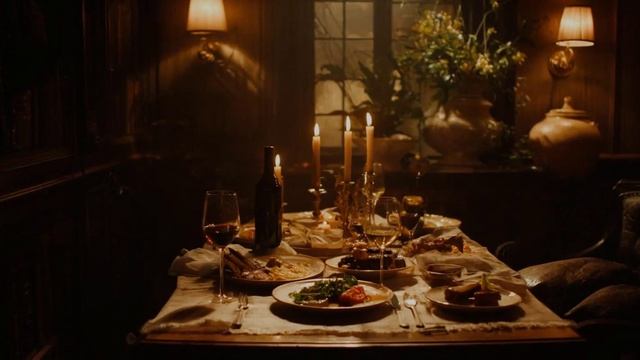 video_Глава 30, Часть 1, Пора. Пора