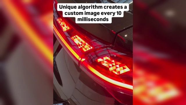 Задние анимационные OLED фонари AUDI A5 B10 VAG-UPGRADE.RU