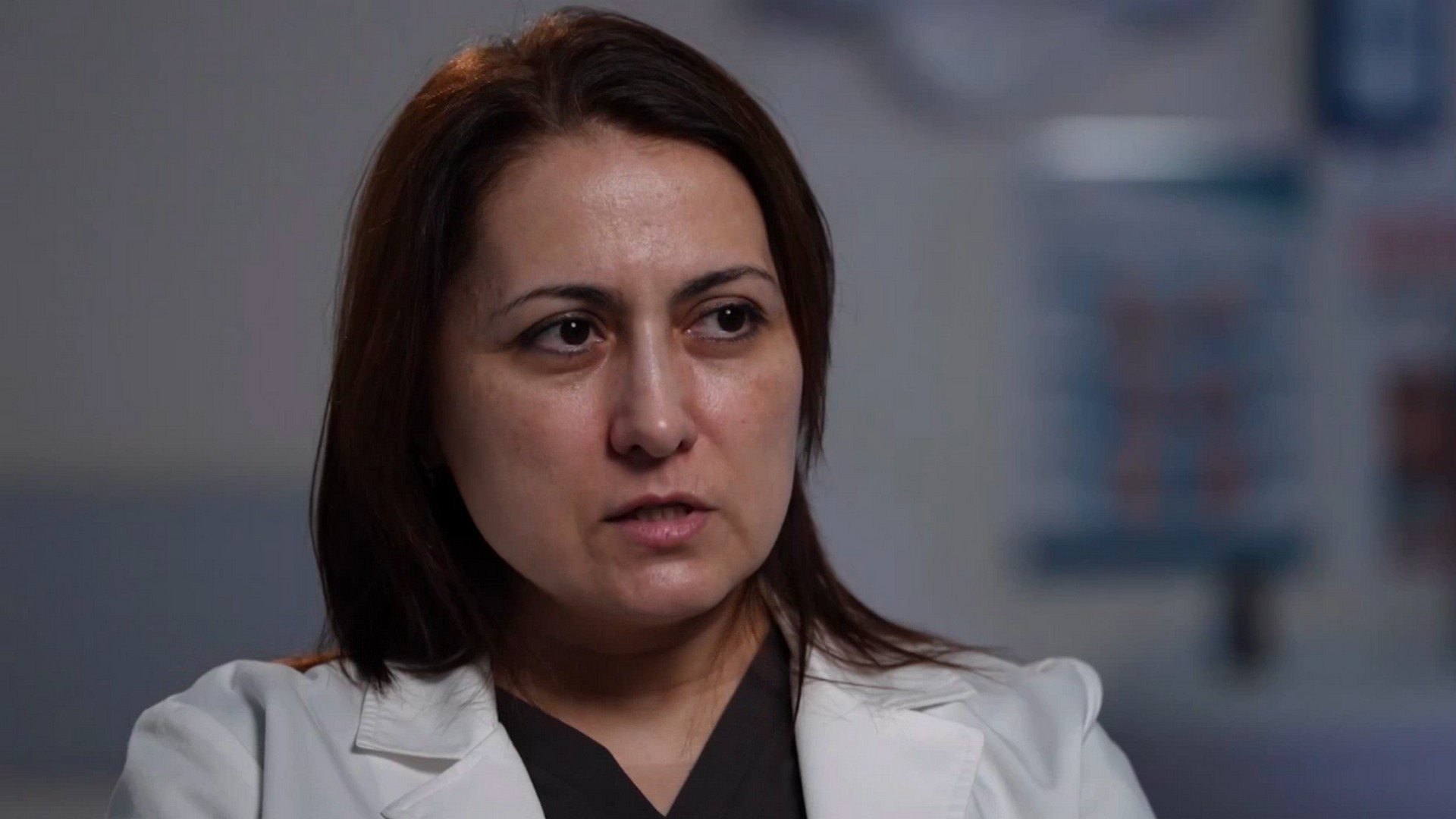 Врачи, 2 сезон, 13 выпуск