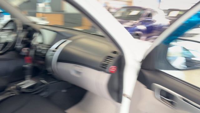 Митсубиши Паджеро 2010