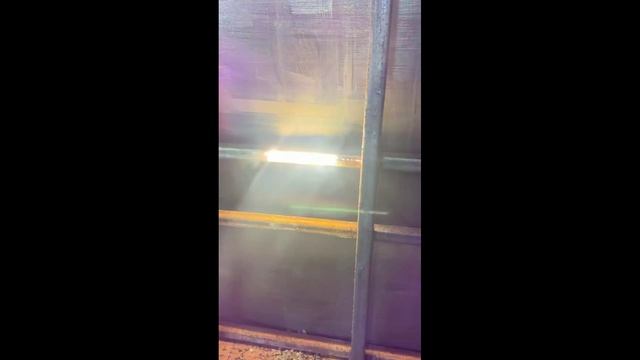 Самая мощная лазерная чистка в SFC-6000R. 6000 ватт для чистки глубокой ржавчины и больших площадей