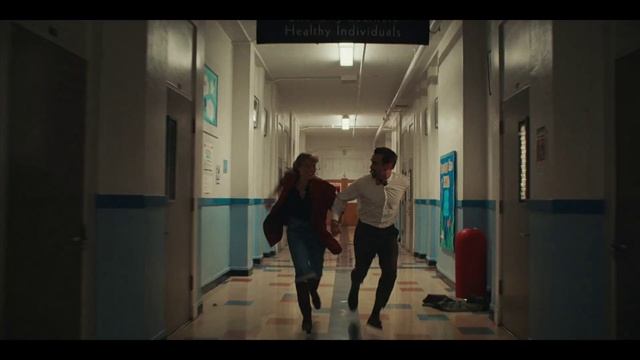 Смотреть онлайн Большое смелое красивое путешествие A Big Bold Beautiful Journey - Анонс трейлера