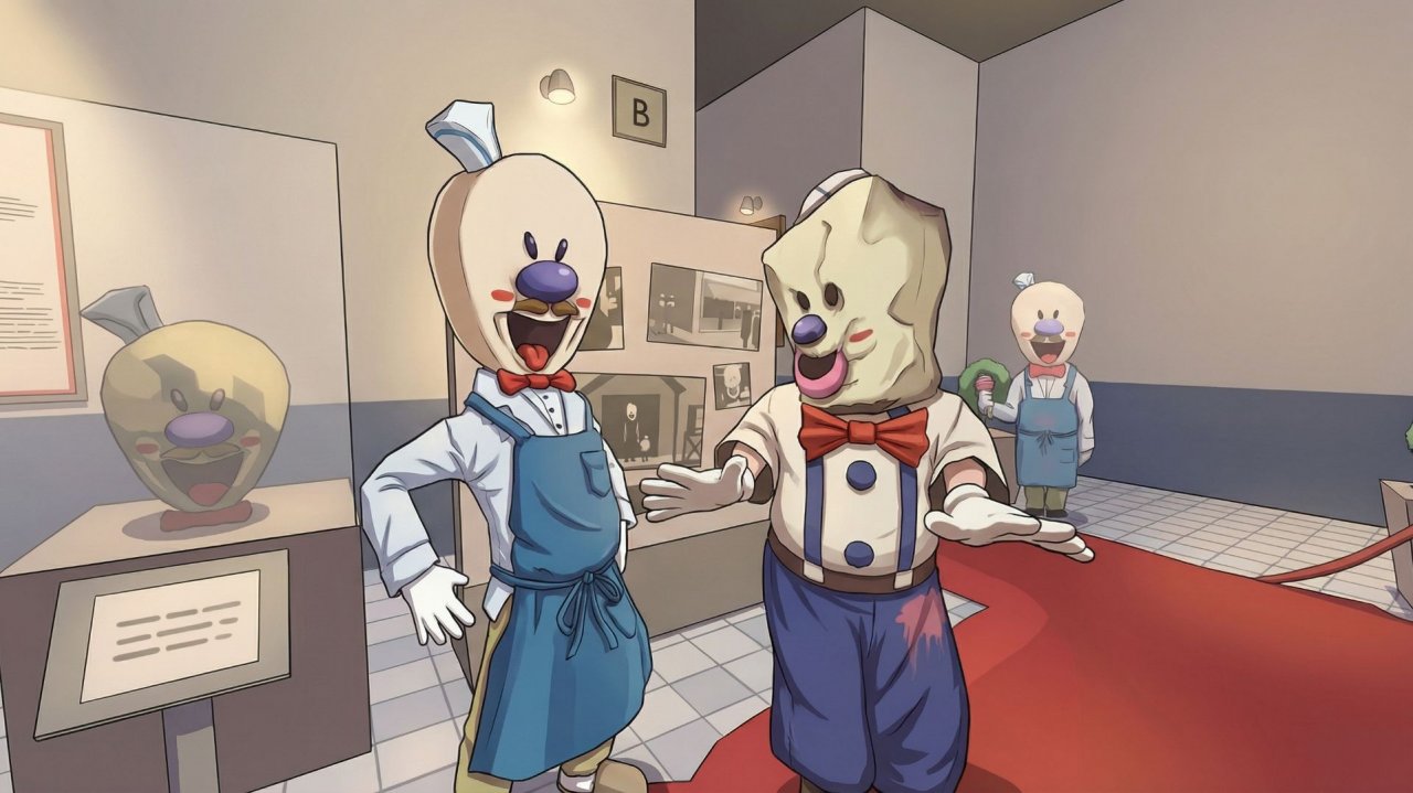 Отец Мороженщика нашёл своего второго сына смешная анимация часть 267