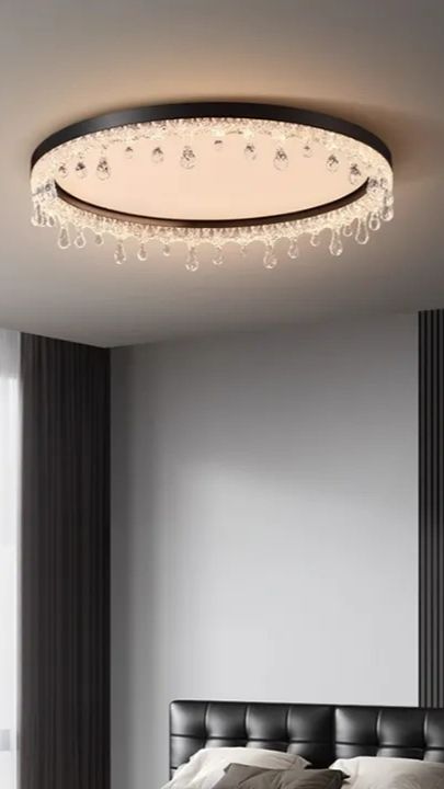 Потолочный светильник ANDRUS CH