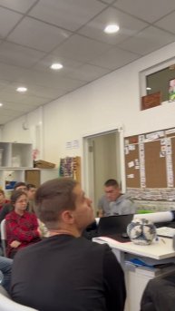 «Вера. Надежда. Любовь».