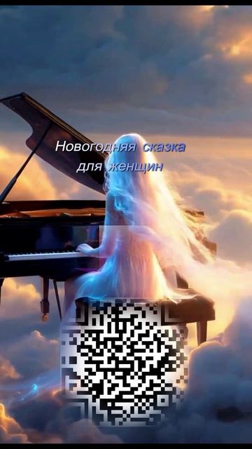 Новогоднее женское счастье