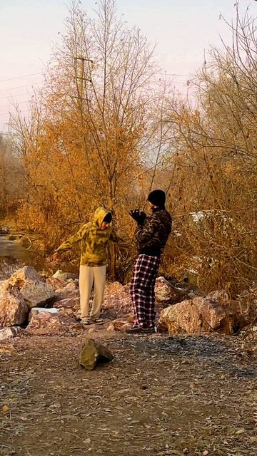 Личный тренер