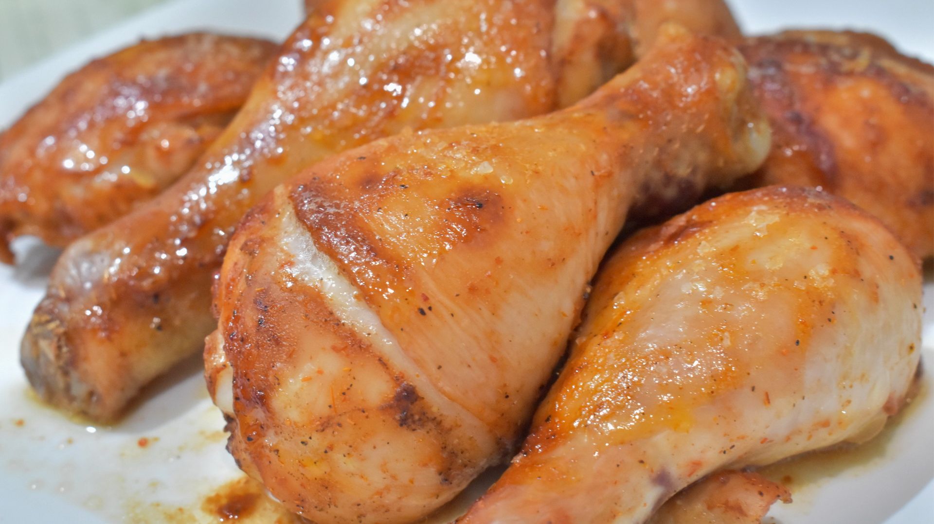 ВКУСНЕЙШИЙ МАРИНАД к мясу курицы. Рецепт мяса в духовке.