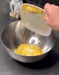 💥 Пирожки из лаваша с курицей и сыром