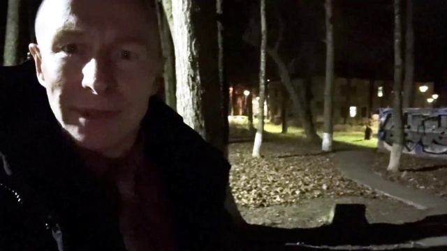 Волотовский С.В. о дорожке