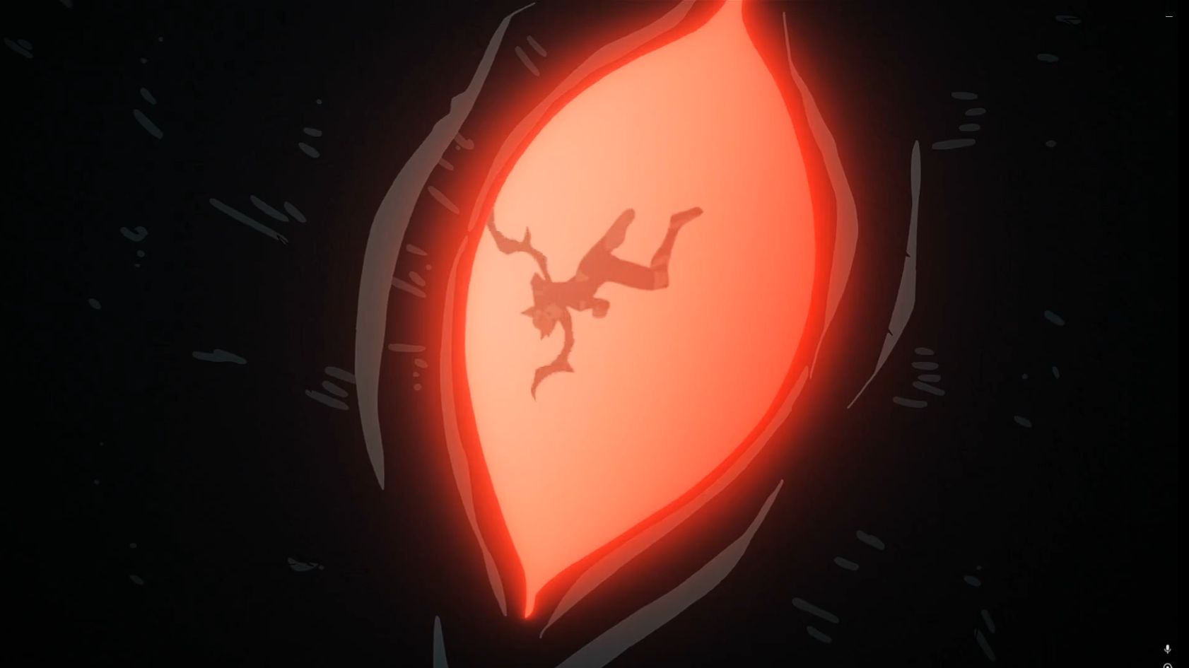 Гаро против Бродяги (ШАААРИИКК)