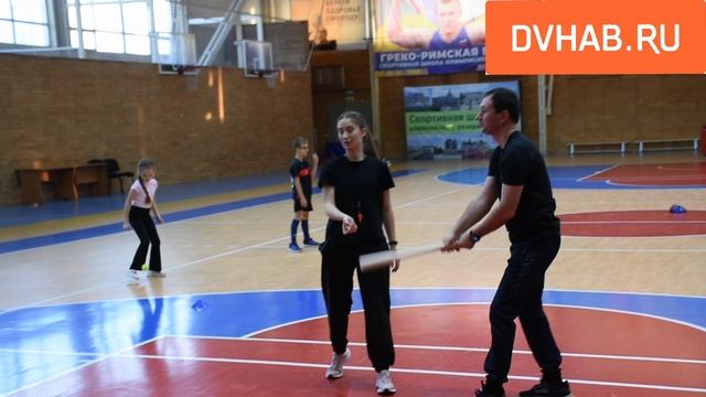 Бесплатные тренировки по лапте проводят в спортивном комплексе «Орлан»