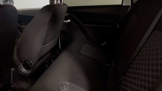 Lada (ВАЗ) Granta 65529