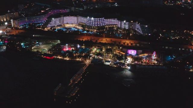 LONG BEACH RESORT HOTEL 5* (Алания, Турция) | 316000.ru - лучшие цены на Ваши путешествия!