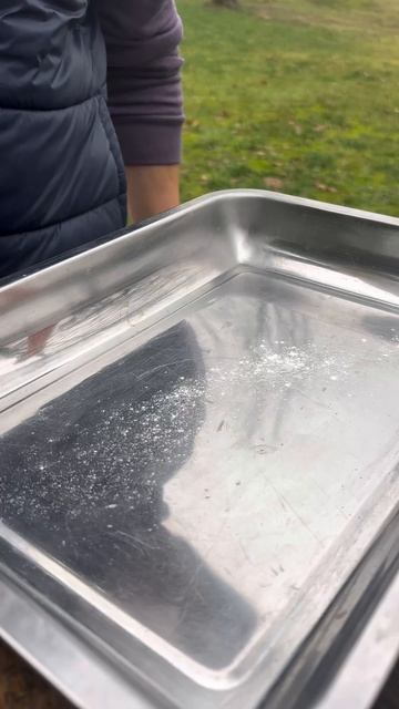 Ленивые пельмени