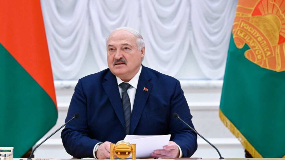 Лукашенко предложил Путину провести переговоры по Украине в Минске