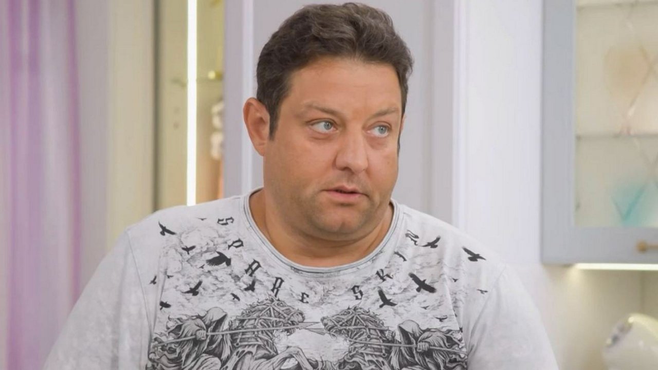 Вкусно с Ляйсан, 3 сезон, 7 выпуск