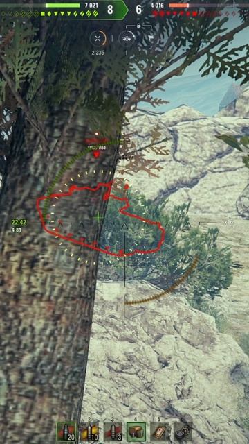 Зверобой - на 1000 пробой #106