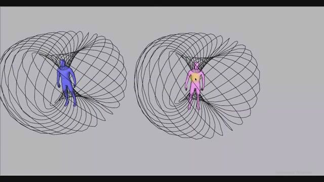 ПРОГРАММА ЭГО МАГНИТНОЕ ПОЛЕ БИТВЫ ЧЕЛОВЕКА