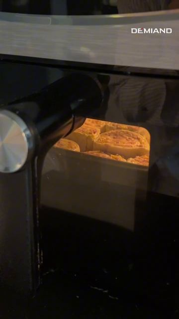 Готовлю в своем любимом аэрогриле Demiand