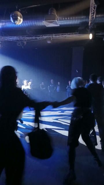 5. Fantasy Folk Fest Фэнтези Фолк Фест Glastonberry. Emerald Night. Хоровод