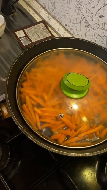 ПЛОВ - просто и очень вкусно!!!