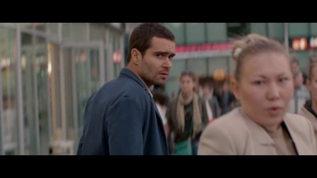 Смотреть онлайн Вакантна жизнь шеф-повара - Трейлер