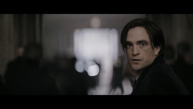 Смотреть онлайн Бэтмен The Batman - Отрывок 1