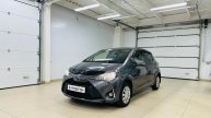 Toyota Vitz, 2020 год
