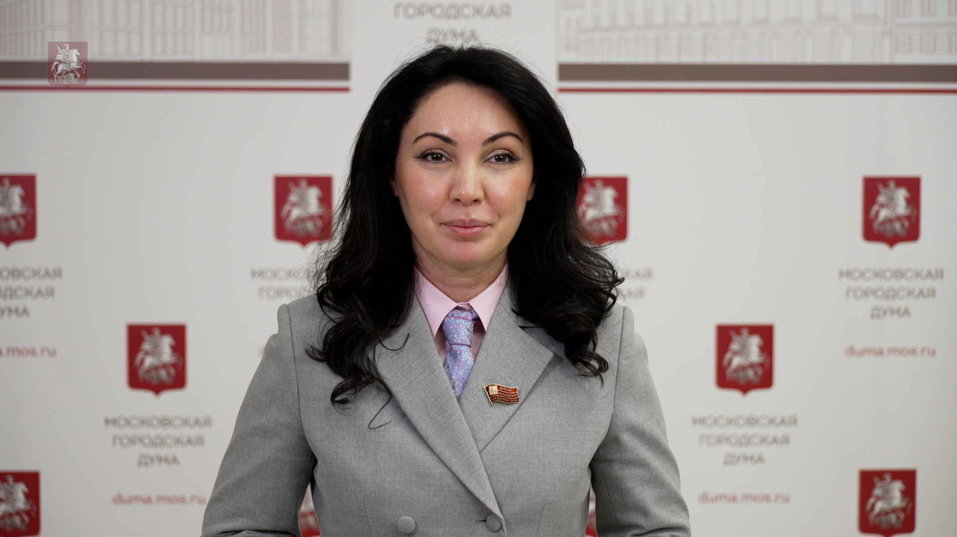 26.11.2025. Сабина Цветкова: Изменения в КоАП направлены на создание комфортной городской среды