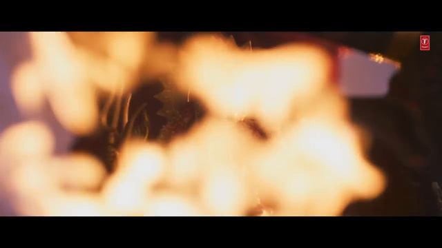 Трейлер новый индийский фильм RajaSaab 2026