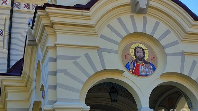 Фороская церковь