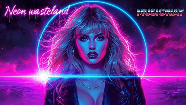 Neon Wasteland