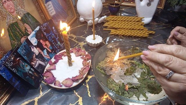 1 ч. Чистка . СПЛЕТНИ, КЛЕВЕТА .