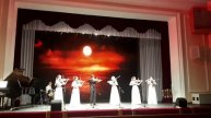 Образцовый коллектив Ансамбль скрипачей "СОЗВЕЗДИЕ" Детская музыкальная школа № 10 г. Новосибирск