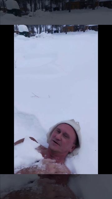 Песня "Закрытие зимнего сезона в  Таёжнике