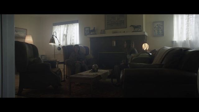 Смотреть онлайн Близнецы StillBorn - Дублированный трейлер