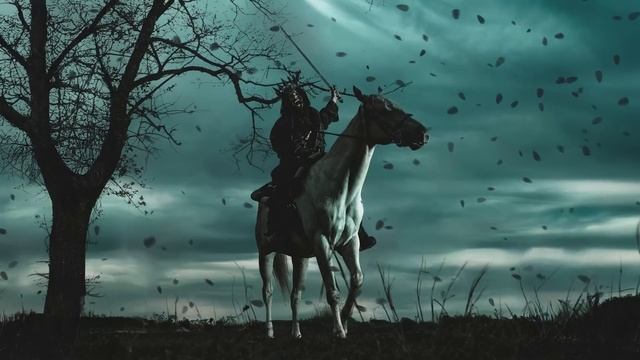 NXCRE & The Villains - EDEN