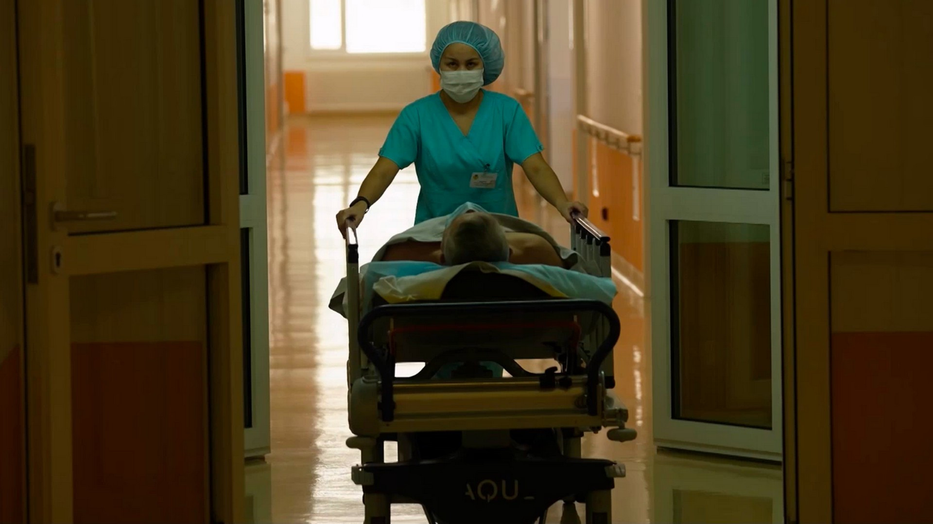 Врачи, 2 сезон, 3 выпуск