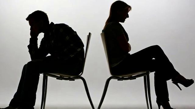 Тяжёлое дыханье