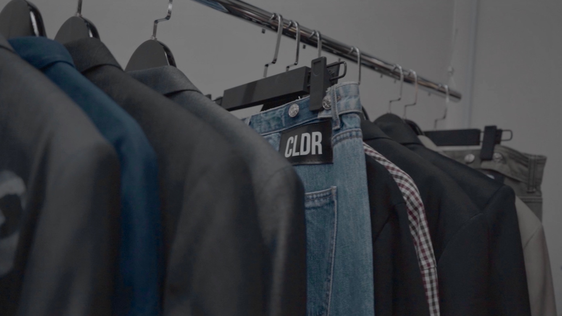 documentary for @cleder (черновой монтаж)