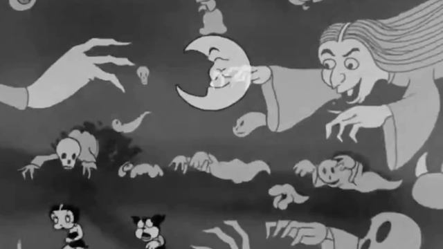 Minnie the Moocher (1932)