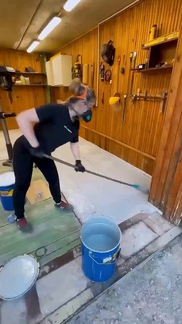 Теперь пыль не будет скапливаться!