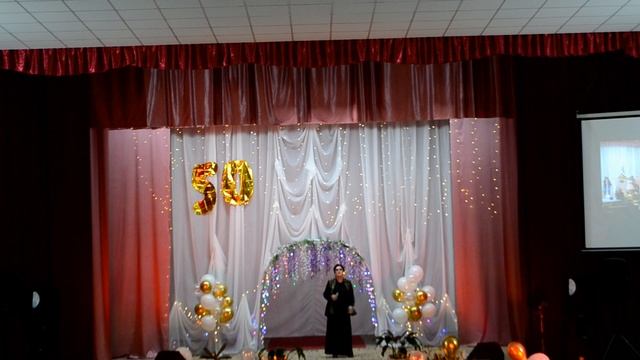 17.10.2025 г. - Раиса Лычак г. Ипатово - Не говори