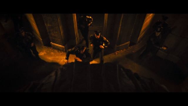 Смотреть онлайн Бэтмен The Batman - Телеролик