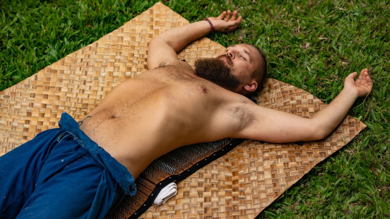 Гвоздележание