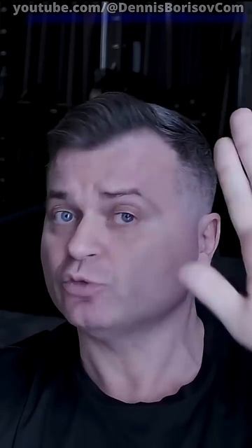 СТОП Зомби скроллинг! Как вернуть фокус и спасти свой мозг от цифровой ловушки #Борисов