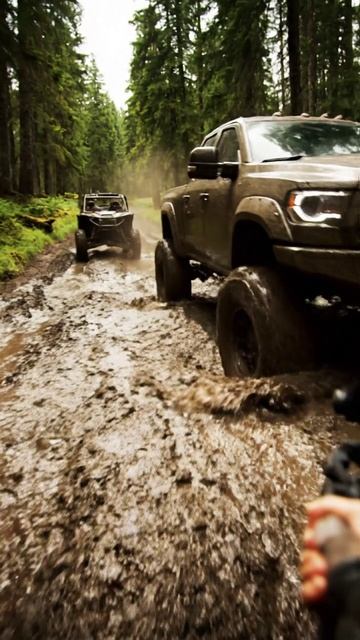 Mud Monsters vs the Elements # 5