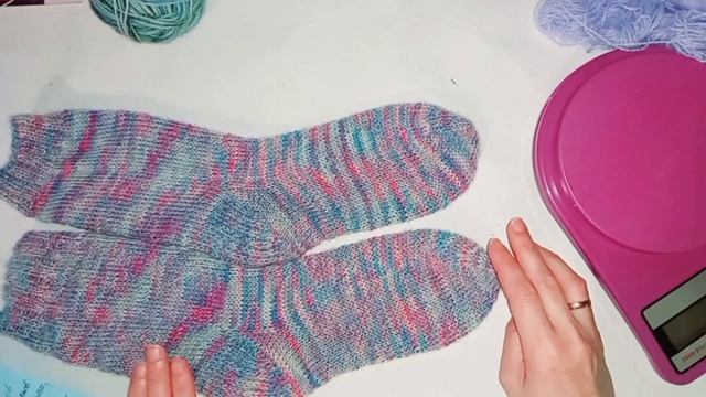 СП"РАДУГА-4"С ЛЮДМИЛОЙ КРАСНОПЕРОВОЙ.ИТОГИ